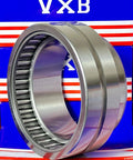 NKI85/36 Needle Roller Bearing 85x115x36mm - Machined Type - Buy Bearings online - Fast US Shipping