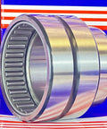 NA6914 Needle Roller Bearing 70x100x54mm - Machined Type - Buy Bearings online - Fast US Shipping