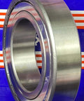 62216ZZ 80x140x33 Shielded Deep Groove Ball Bearing - Buy Bearings online - Fast US Shipping
