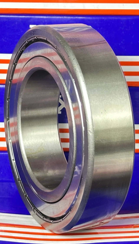 62216ZZ 80x140x33 Shielded Deep Groove Ball Bearing - Buy Bearings online - Fast US Shipping