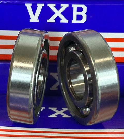 Suzuki Crankshaft Bearing LT185 Quadrunner