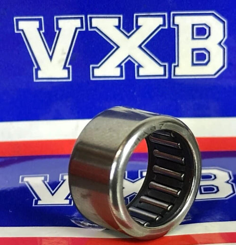 SCE97 Needle Bearing 9/16" x 3/4" x 7/16" inch Bearing front view with VXB branding