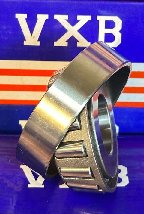 15100/15244 Tapered Roller Bearing 1" x 2.440" x 0.8125" inch