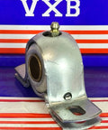 5/8 BEH10G Extra Strength Pillow Block Mounted Bearing with grease fitting