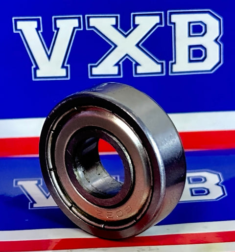 10x24x7mm Ball Bearing - Non-Standard - Shielded - Buy Bearings online - Fast US Shipping