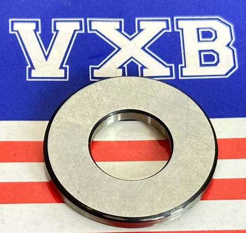 WS81101 Cylindrical Roller Thrust Washer 12x26x2mm