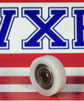 5x22x7mm Ball Bearing - POM Plastic Tire 5mm x 22mm x 7mm - Buy Bearings online - Fast US Shipping
