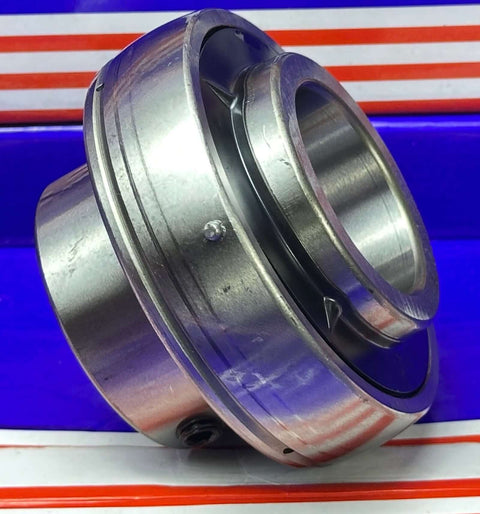 UC208-24 Bearing Insert 1-1/2" Mounted Axle Bearing Insert Mounted 1-1/2"inch - Buy Bearings online - Fast US Shipping