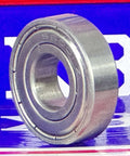 S6001ZZ Stainless Steel Ball Bearing - Buy Bearings online - Fast US Shipping