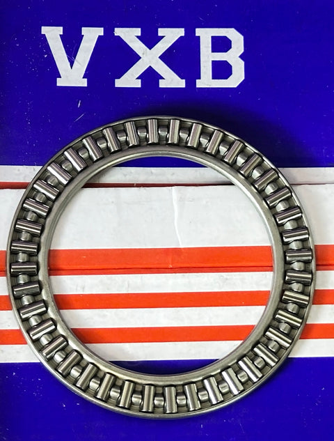 AXK5070 Thrust Needle Roller Bearing 50x70x3mm - Buy Bearings online - Fast US Shipping