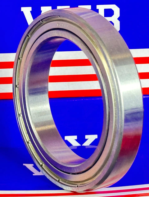 61911ZZ Bearing 55x80x13 Shielded