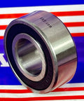 63004-2RS Ball Bearing Double Sealed ID 20mm OD 42mm Width 16mm - Buy Bearings online - Fast US Shipping