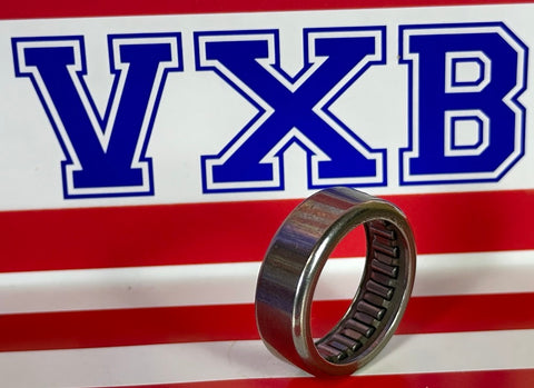 SCE146 Needle Bearing 7/8" x 1-1/8" x 3/8" Bearing - Buy Bearings online - Fast US Shipping