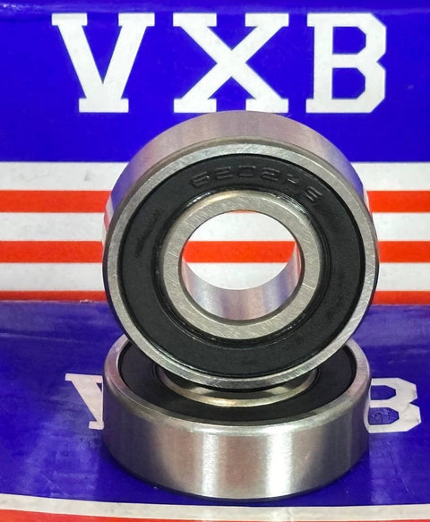 Front Wheel Bearing Bultaco Motorcycles