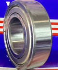 62208 ZZ 40x80x23 Shielded Deep Groove Ball Bearing - Buy Bearings online - Fast US Shipping