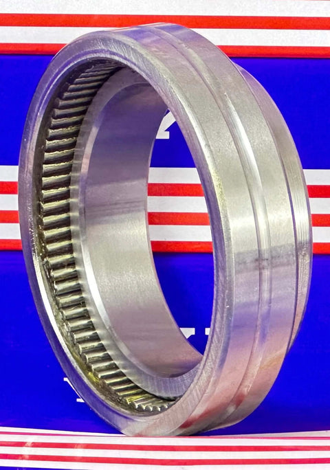 NA1070 Needle Roller Bearing 70mm x 100mm x 20mm - Machined Type - Buy Bearings online - Fast US Shipping