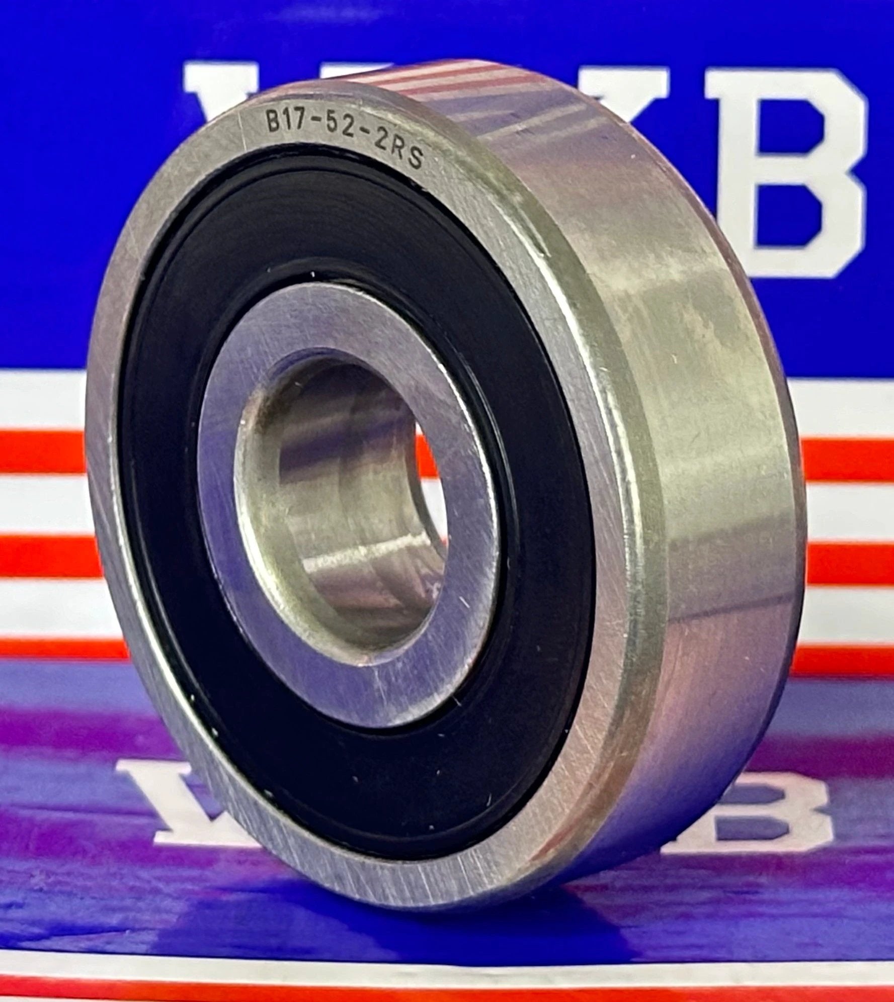 ブリンク！ B17-52-2RS Bearing 17x52x15 Sealed ✓