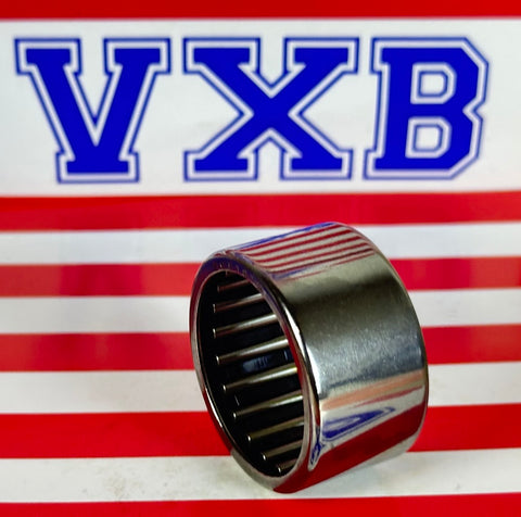 SCE1812 Needle Bearing 1-1/8" x 1-3/8" x 3/4"inch - Buy Bearings online - Fast US Shipping