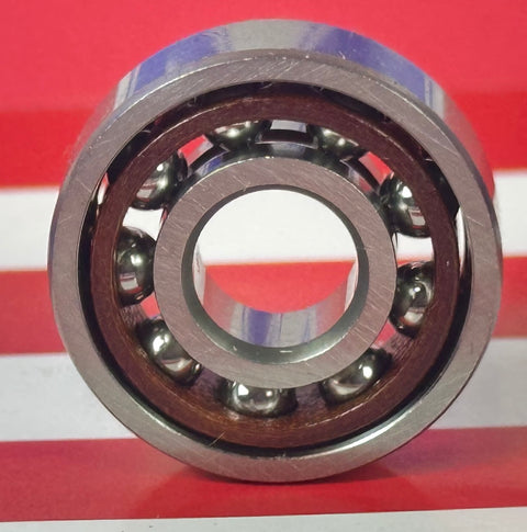 708A Angular Contact Bearing 8x22x7 Miniature