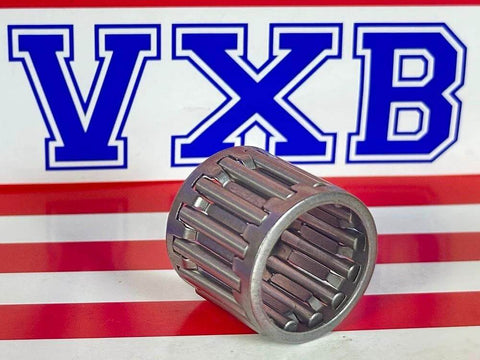 KT202624 - Needle Roller Bearing Cage - 20x26x24mm K202624 - Buy Bearings online - Fast US Shipping