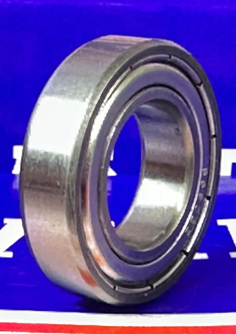 S6902ZZ C4 High Temperature Stainless Steel Ball Bearing 15 x 28 x 7 mm double shielded deep groove bearing