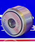 NAST8ZZ Track Needle Roller Shielded Bearing 8x24x14mm - VXB Ball Bearings
