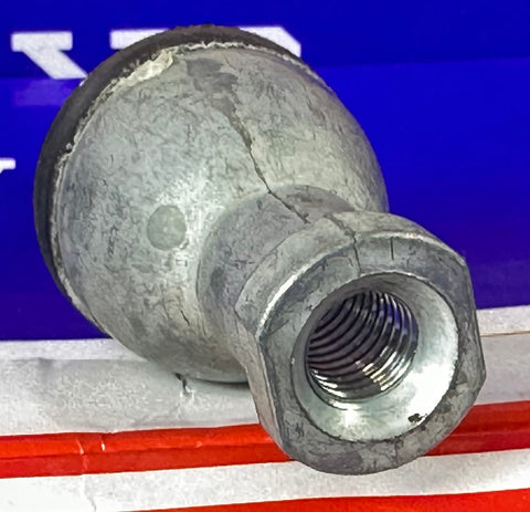 SQZ8 Straight Shape Ball Joint M8 Rod End Bearing - Buy Bearings online - Fast US Shipping