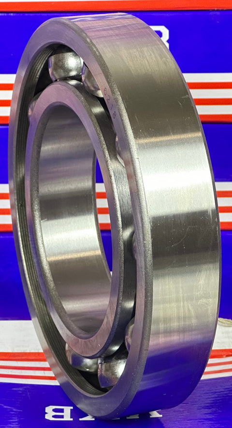 6218 Bearing 90x160x30 Open