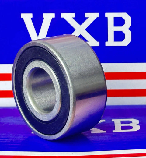 5203-2RS ZRO2 Hybrid Ceramic Angular Contact Ball Bearing - Buy Bearings online - Fast US Shipping