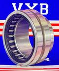 NA4909-2RS Needle Roller Bearing Sealed 45x68x23mm - Machined Type - Buy Bearings online - Fast US Shipping