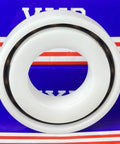 Acetal/POM Plastic Bearing 6208 - Glass Balls - 40x80x18mm - Buy Bearings online - Fast US Shipping