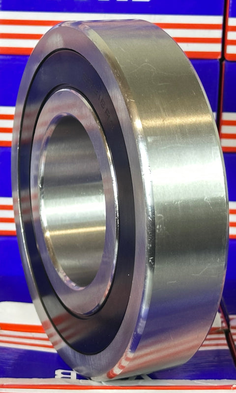 S6316-2RS Food Grade Stainless Steel Ball Bearing