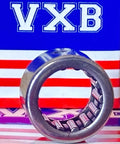 SCH88 Needle Roller Bearing 1/2" x 3/4" x 1/2" inch - Shell Type displayed with VXB logo