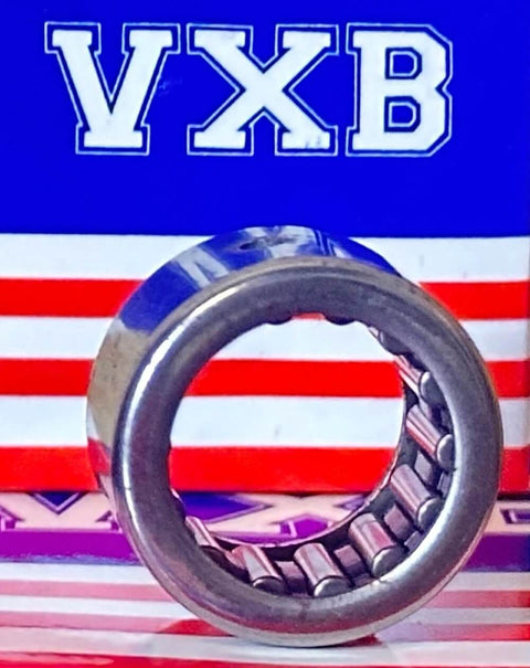 SCH88 Needle Roller Bearing 1/2" x 3/4" x 1/2" inch - Shell Type displayed with VXB logo