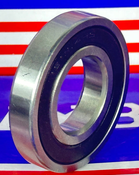 16004-2RS Bearing 20x42x8 Sealed