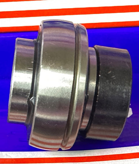 HC205-16 Bearing Insert with eccentric collar 1 Inch Mounted