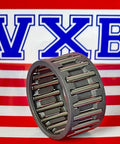 KT323820 - Needle Roller Bearing Cage - 32x38x20mm K323820 - Buy Bearings online - Fast US Shipping