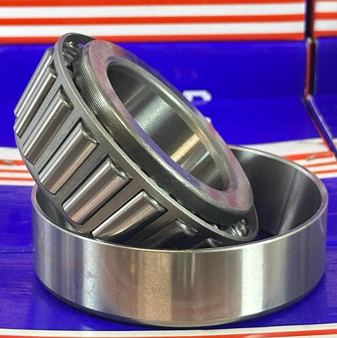33210 Tapered Roller Wheel Bearing 50x90x32 - Buy Bearings online - Fast US Shipping