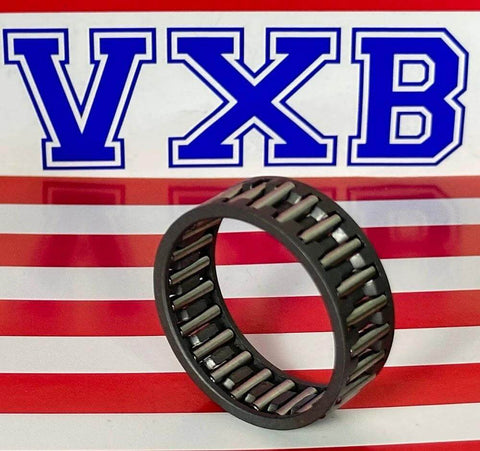 KT323713 - Needle Roller Bearing Cage - 32x37x13mm K323713 - Buy Bearings online - Fast US Shipping