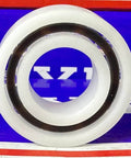 Acetal/POM Plastic Bearing 6003 - Glass Balls - 17x35x10mm - Buy Bearings online - Fast US Shipping