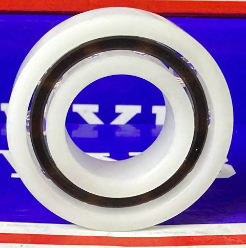Acetal/POM Plastic Bearing 6003 - Glass Balls - 17x35x10mm - Buy Bearings online - Fast US Shipping