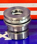 NKX10 Combined Needle Roller - Thrust Ball Bearing 10x19x23mm - Machined Type - Buy Bearings online - Fast US Shipping