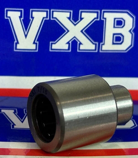 NKI7/16 Needle Roller Bearing 7x17x16mm - Machined Type - Buy Bearings online - Fast US Shipping