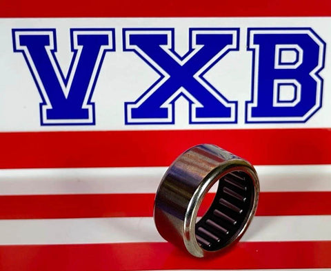 SCE138 Needle Bearing 13/16" x 1-1/16" x 1/2" Bearing - Buy Bearings online - Fast US Shipping