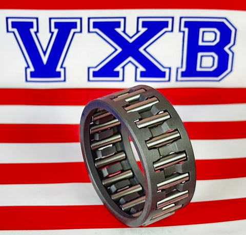 KT354218 - Needle Roller Bearing Cage - 35x42x18mm K354218 - Buy Bearings online - Fast US Shipping