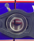 UCFA205-16 1 Flange Cartridge Bearing Unit Mounted Bearing - Buy Bearings online - Fast US Shipping