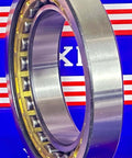 NU1018 Cylindrical Roller Bearing 90x140x24 Cylindrical Bearing - Buy Bearings online - Fast US Shipping