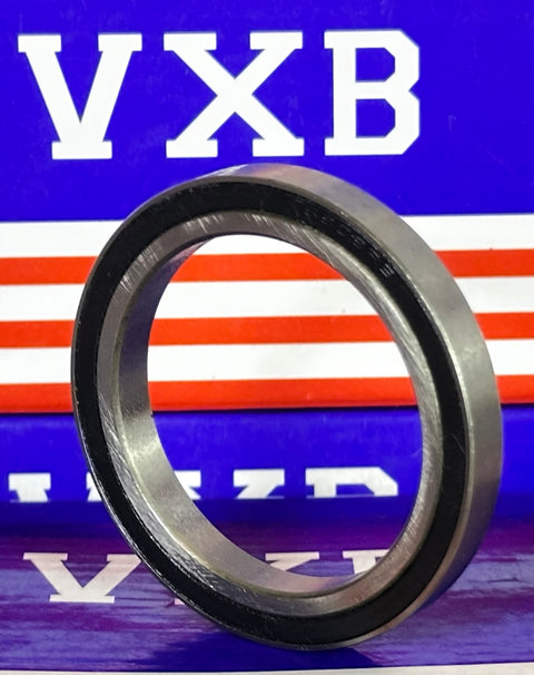 VA015CP0-2RS Thin Section Sealed Bearing ID 1-1/2" OD 2" Width 1/4" inch