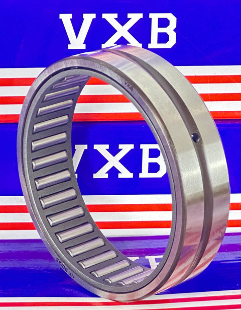 NK80/25 Needle Roller Bearing 80x95x25