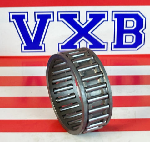 KT384417 - Needle Roller Bearing Cage - 38x44x17mm K384417 - Buy Bearings online - Fast US Shipping